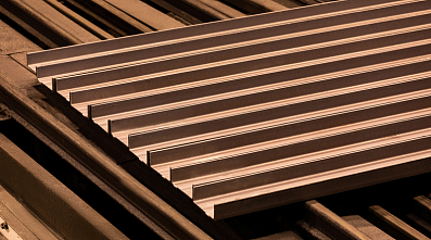 Способы соединения двух швеллеров