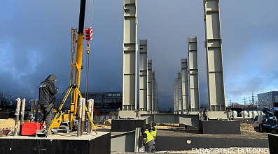 Стальной настрой 18.04