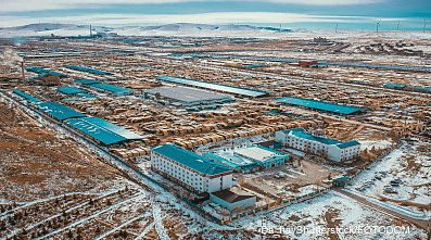 Стальной настрой 24.01