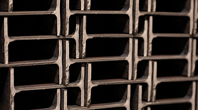 Двутавр: что это, какой бывает, где применяется