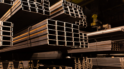 Швеллеры: виды, размеры и применение