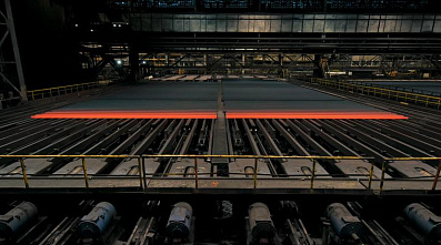 Расчет площади поверхности двутавра